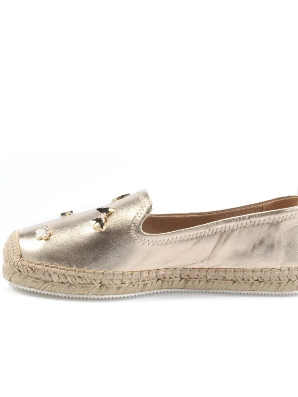 KARL LAGERFELD ESPADRILLE